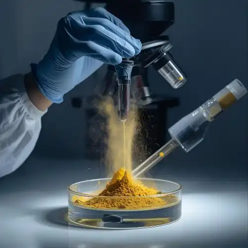 EU Importers Compare China’s Best Cordyceps Militaris Extract Options